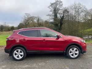 Nissan Qashqai 2019, N connecta , diesel - Image 3