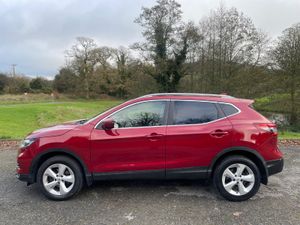 Nissan Qashqai 2019, N connecta , diesel - Image 2