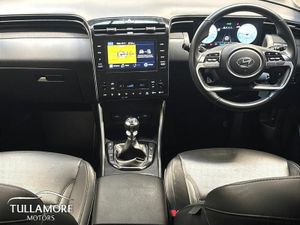 Hyundai Tucson 2WD Executive - Image 2