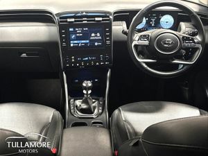 Hyundai Tucson 2WD Executive - Image 2
