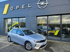 Opel Astra 1.5 Diesel - Image 2