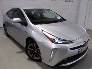 *2019*ONLY 23,000 MILES*TOYOTA PRUIS LEATHER - Image 2