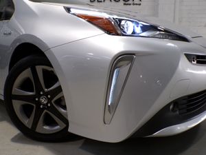 *2019*ONLY 23,000 MILES*TOYOTA PRUIS LEATHER - Image 3