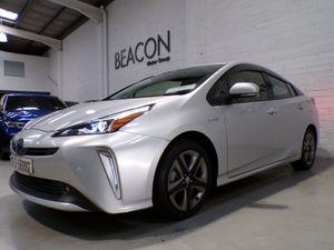 *2019*ONLY 23,000 MILES*TOYOTA PRUIS LEATHER - Image 4