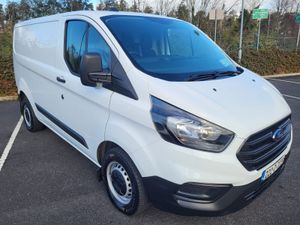 2022 FORD TRANSIT CUSTOM V362 300S TREND 2.0D - Image 3