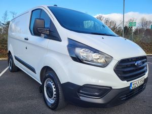 2022 FORD TRANSIT CUSTOM V362 300S TREND 2.0D - Image 4