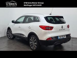 Renault Kadjar 1.5 dCi 110 ENERGY Signature S Nav - Image 3