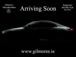 Mercedes-Benz E-Class E220d AMG Auto New Model - Image 2