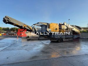 Tesab 1150TC Cone Crusher - Image 3