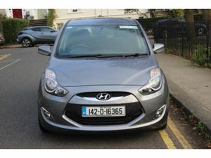 Hyundai ix20 1.6 4DR Auto - Image 4