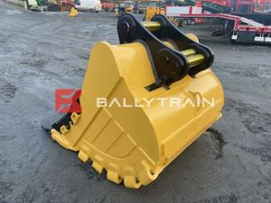 5FT Rock Bucket (Heavy Duty Rock Bucket) - Image 3