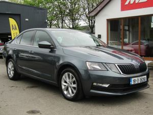 Skoda Octavia AMB 1.6tdi 115HP DSG 4DR Auto - Image 2