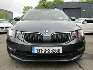Skoda Octavia AMB 1.6tdi 115HP DSG 4DR Auto - Image 3