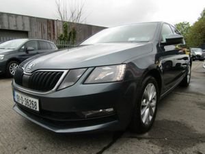 Skoda Octavia AMB 1.6tdi 115HP DSG 4DR Auto - Image 4