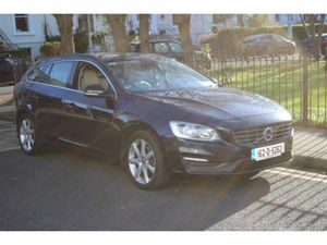 Volvo V60 D2 SE GT 5DR Auto - Image 3