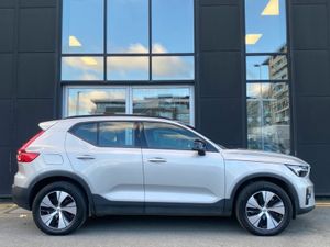 Volvo XC40 T4 Dark Plus Auto (PHEV) - Image 4