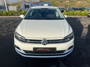 2018 Volkswagen Polo SE 1.0 TSI - Image 3