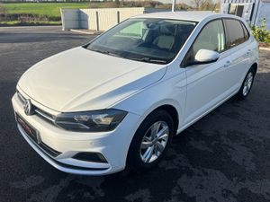 2018 Volkswagen Polo SE 1.0 TSI - Image 4