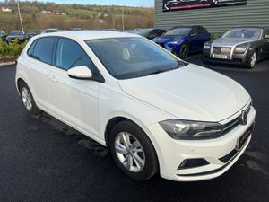 2018 Volkswagen Polo SE 1.0 TSI - Image 2
