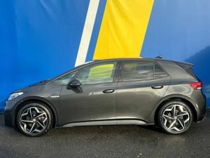 Volkswagen ID.3 ID.3 PRO LIFE 58KWH // DIAMOND CUT - Image 3