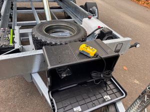 Nugent 10x6 Tipper - Image 2