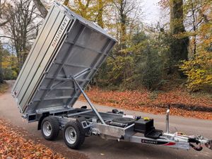 Nugent 10x6 Tipper - Image 2