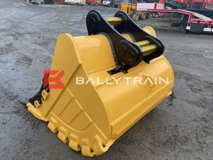 66″ Digging Bucket (Heavy Duty Rock Bucket) - Image 4