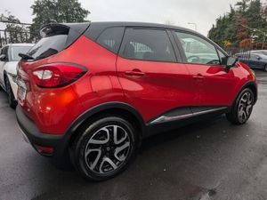 Renault Captur SIGNATURE 2015 - Image 3