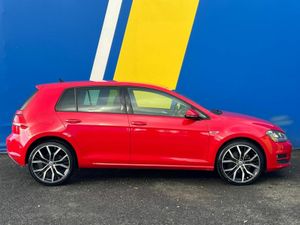 Volkswagen Golf R-LINE PACK 1.2 TSI AUTO // COMFOR - Image 2