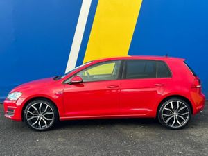 Volkswagen Golf R-LINE PACK 1.2 TSI AUTO // COMFOR - Image 3