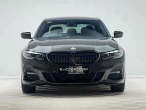BMW 3-Series 330E M SPORT PRO EDITION - Image 2