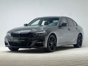 BMW 3-Series 330E M SPORT PRO EDITION - Image 3
