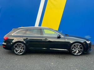 Audi A4 S-LINE PACK 1.4 TFSI AUTO // LEATHER HEATE - Image 2