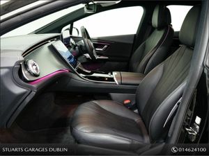 Mercedes-Benz EQE 300 4DR AUTO*Adaptive High Beam - Image 3