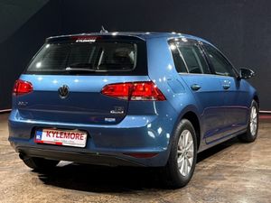Volkswagen Golf TSI 1.2L AUTOMATIC - FACTORY ALLOY - Image 4