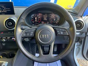 Audi A3 S-LINE PACK 1.4 TFSI AUTO // BRAND NEW 19" - Image 4