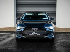 Audi A6 2.0 TDI 40 204PS *NEW MODEL* - Image 2