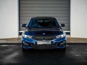 BMW 3-Series 320D M SPORT PLUS EDITION - Image 2