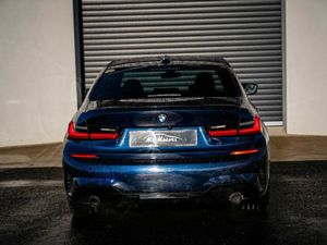 BMW 3-Series 320D M SPORT PLUS EDITION - Image 4