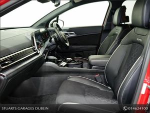 Kia Sportage GT-LINE PHEV - Image 3