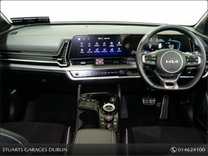 Kia Sportage GT-LINE PHEV - Image 4