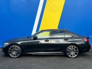 BMW 3-Series 330e M-SPORT COMPETITION 2.0 HYBRID / - Image 3