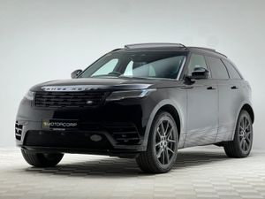 Land Rover Range Rover Evoque HSE DYNAMIC P300E *H - Image 3