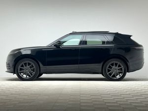 Land Rover Range Rover Evoque HSE DYNAMIC P300E *H - Image 4