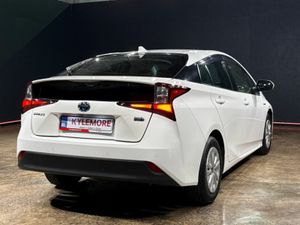 Toyota Prius HYBRID 1.8L AUTOMATIC - CRUISE CONTRO - Image 4