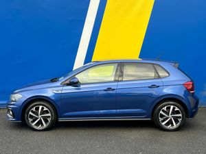 Volkswagen Polo R-LINE 1.0 TSI // 16" DIAMOND CUT - Image 3