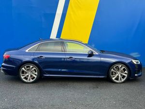 Audi A4 S-LINE PACK 2.0 TDI // NEW 19" DIAMOND CUT - Image 2