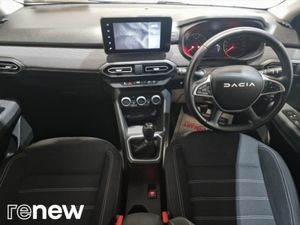 Dacia Jogger TCe 110 Expression 7 Seater - Image 3