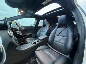 Mercedes-Benz A-Class A180 AMG-LINE 1.6 ** HIGH SP - Image 2