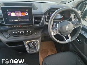 Renault Trafic LL30 150 Extra Sport - Image 2